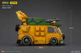 JoyToy Teenage Mutant Ninja Turtles TMNT