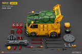 JoyToy Teenage Mutant Ninja Turtles TMNT