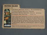 G.I. JOE action  figures vehicles toys