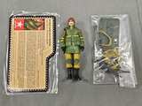 G.I. JOE action  figures vehicles toys