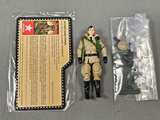 GI JOE GIJCC convention club exclusive