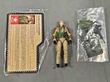 GI JOE GIJCC convention club exclusive