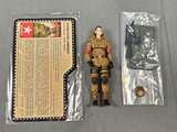 GI JOE GIJCC convention club exclusive