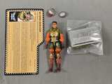 GI JOE GIJCC convention club exclusive