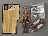 GI JOE GIJCC convention club exclusive