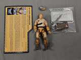 GI JOE GIJCC convention club exclusive