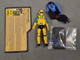 GI JOE GIJCC convention club exclusive