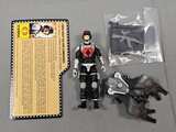 GI JOE GIJCC convention club exclusive