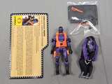 GI JOE GIJCC convention club exclusive
