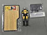 G.I. JOE action  figures vehicles toys