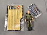 G.I. JOE action  figures vehicles toys
