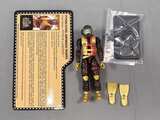 GI JOE GIJCC convention club exclusive