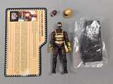GI JOE GIJCC convention club exclusive