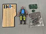 GI JOE GIJCC convention club exclusive