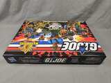 GI JOE GIJCC convention club exclusive