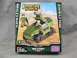 Mega Bloks Construx Call of Duty HALO