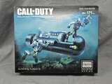 Mega Bloks Construx Call of Duty HALO
