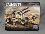 Mega Bloks Construx Call of Duty HALO