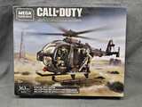Mega Bloks Construx Call of Duty HALO