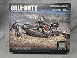 Mega Bloks Construx Call of Duty HALO