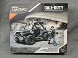 Mega Bloks Construx Call of Duty HALO