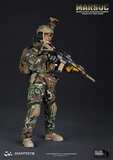 1:6 scale military action figures