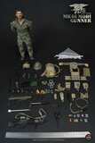 1:6 scale military action figures