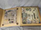 1:6 scale military action figures