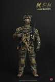 1:6 scale military action figures