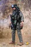 1:6 scale military action figures