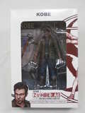Zombie action figures